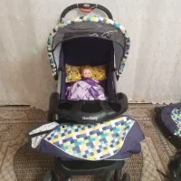 کاسکه.روروک.وکریروآغوشی مارکGOOdbaby