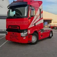 واردات کشندهای اروپایی|خودرو سنگین|اسلامشهر, ملکآباد|دیوار