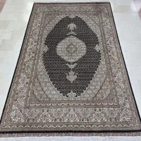 فرش ۶ متری ماهی افسری تبریز دستباف