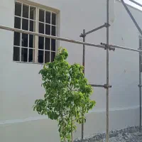 سیمانکاری در شهر و روستاها