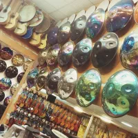 هنگ درام پایه هنگدرام کیف هنگ درام روغن هنگ درام|درام و پرکاشن|مشهد, ایثار|دیوار