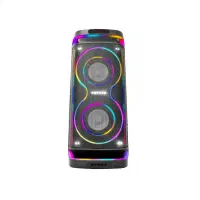 (اقساط 12 ماه بدون ضامن)پارتی باکس دنای مدل p6521|سیستم صوتی خانگی|کرمان, |دیوار