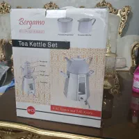 ست کتری و قوری