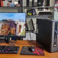 مینی کیس اچ پی HP