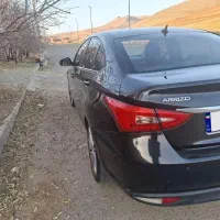 چری اریزو ۵ مدل ۹۵|خودرو سواری و وانت|بوکان, |دیوار