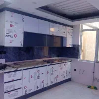 نصب کابینت کمد دیواری حرفه ای|خدمات پیشه و مهارت|نسیمشهر, |دیوار