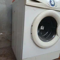 لباسشویی ۷ کیلویی پاکشوما|ماشین لباسشویی و خشک‌کن لباس|هشتگرد, شهرک وحدت|دیوار