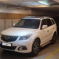 هایما S7 توربو 98