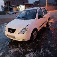 تیباصندوقدار