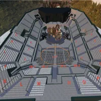 نمایش الیور توئیست (با تخفیف)|بلیت تئاتر و سینما|تهران, دانشگاه شریف|دیوار