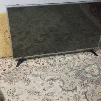 تلویزیونLG50 وهایسنس43