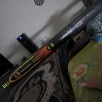 چوب ۴.۵۰ کورموران المان|ماهیگیری|فردیس, فردیس|دیوار