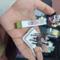 وسایل ناخن در حدنو|آرایشگاه و سالنهای زیبایی|کلاله, |دیوار