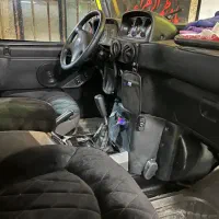 پاژن مدل ۹۱|خودرو سواری و وانت|تهران, قیطریه|دیوار