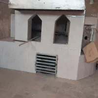 نانوایی-سنگکی-آزادپز