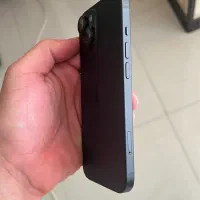 گوشی آیفون  ۱۵ نرمال  ۱۲۸ گیگ|موبایل|ایلام, |دیوار