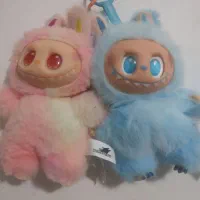 فروش عروسک لبوبو