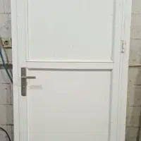 درب آلمینیوم