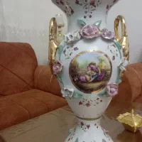 گلدان لیلی مجنون|گل مصنوعی|سهند, |دیوار