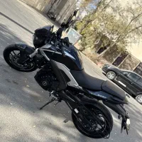 دومینار ۲۵۰ باجاج ns|موتورسیکلت|تهران, استاد معین|دیوار