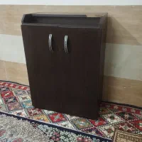 جا کفشی سالم