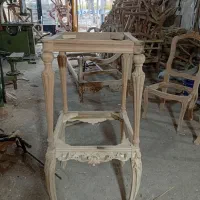 میز جلو مبلی غذاخوری انواع