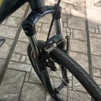 دوچرخه کوهستان اسکات اسپکت660 اورجینال ۲۵