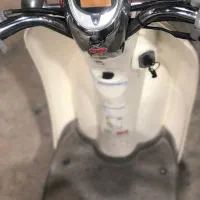 پاکشتی هندا|موتورسیکلت|بوشهر, |دیوار