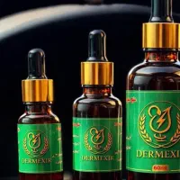 روغن شفابخش درماکسیر