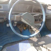 مزدا وانت مدل 73 در حد|خودرو سواری و وانت|باقرشهر, |دیوار