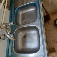 درب پنجر دست دو