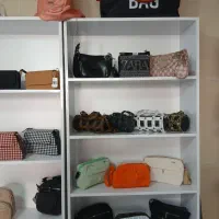 تخفیف بلک فرایدی کیف های وارداتی|کیف، کفش، کمربند|اصفهان, خانه اصفهان|دیوار