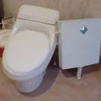 توالت فرنگی