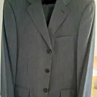 کت و شلوار