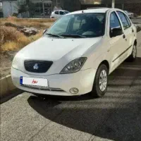 تیبا 2 مدل 1400