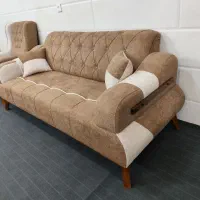 مبل راحتی پانیذ// برای خانه ای باسبک خاص