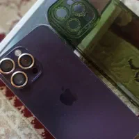 گوشی آیفون طرح اصلی 14 پرومکس