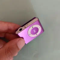 2عدد mp3 همراه با دو هندزفری|لوازم جانبی موبایل و تبلت|خرمآباد, |دیوار