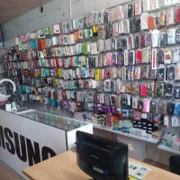 لوازم جانبی موبایل شیخ بهایی