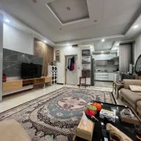 واحد ۶۰ متری مجتمع ادارات نیلوفر آبی