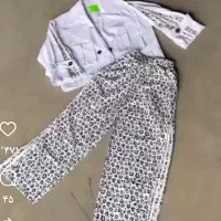 لباس ست