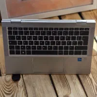 hp نقره ای شیک با شرایط قسطی فوق العاده|رایانه همراه|مشهد, عامل|دیوار