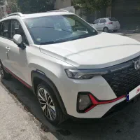 چانگان cs 35 پلاس تیپ 3 فول|خودرو سواری و وانت|خرمآباد, |دیوار