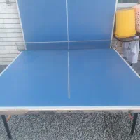 میز پینگ پنگ ام دی اف کم کار