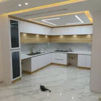 ساخت و تعمیر  کابینت کمد جاکفشی tv دیوار کوب و...|خدمات پیشه و مهارت|اصفهان, آبشار|دیوار