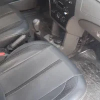 تیبا 1صندوق دار مدل 97 کم کار