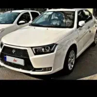 دنا پلاس ۶ دنده دستی  رینگ المینیومی .