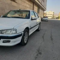 پارس tu 5 مدل 93 تمام فابریک