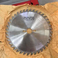 تیغ اره انسی 40×250