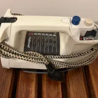 اتوی لباس ناسیونال|اتو و لوازم اتو|کرج, عظیمیه|دیوار